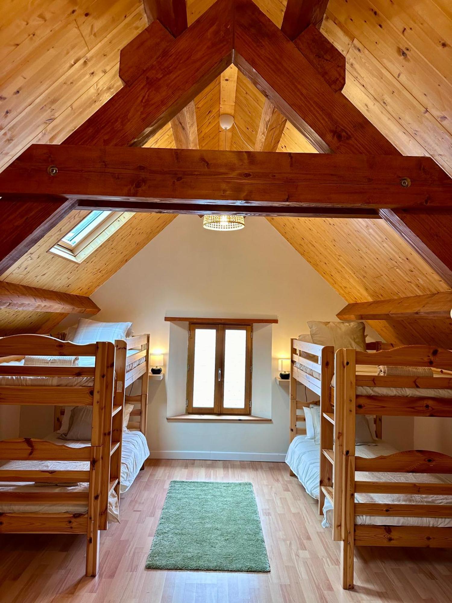 Bergerie Goicolea Chalet