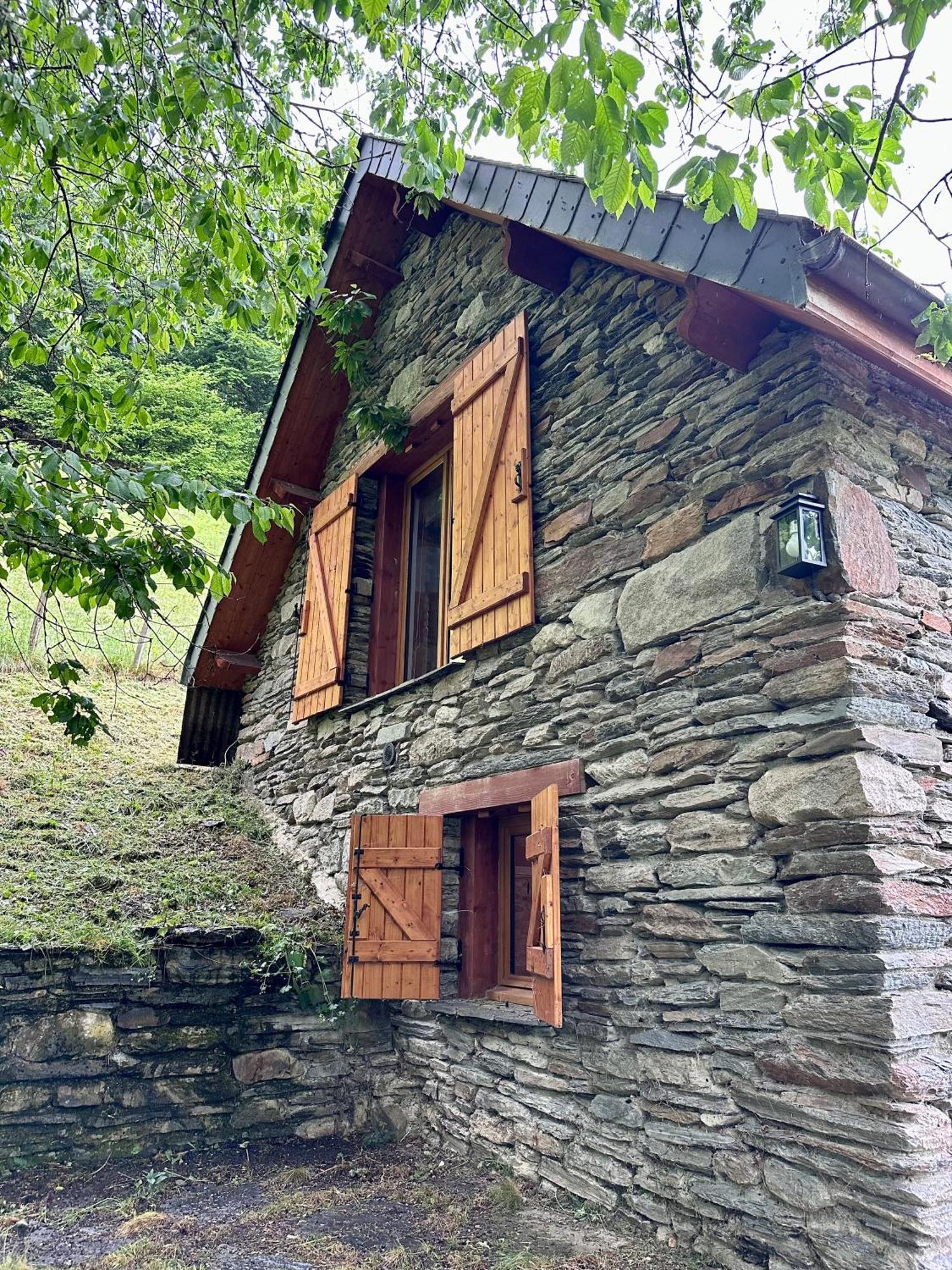 Bergerie Goicolea * Viscos